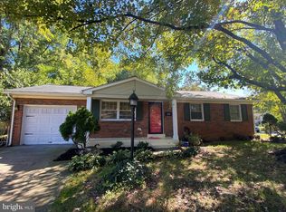 4355 Granby Rd, Woodbridge, VA 22193