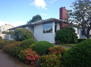 7060 Earl Ave NW, Seattle, WA 98117