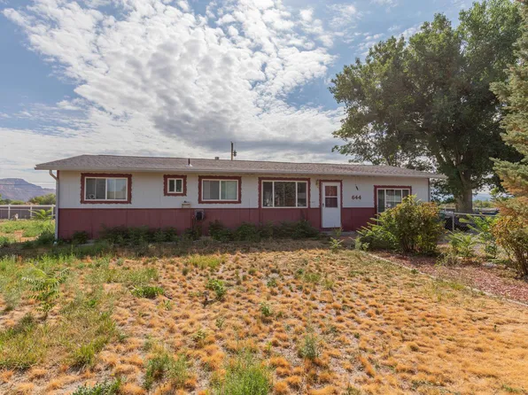 644 Highland Dr, Clifton, CO 81520