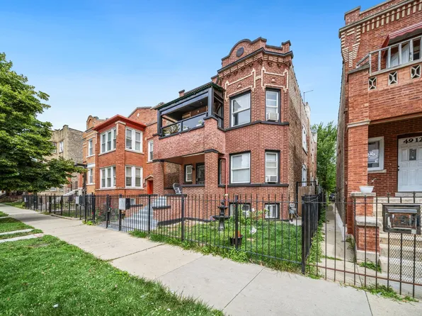 4914 W Iowa St, Chicago, IL 60651