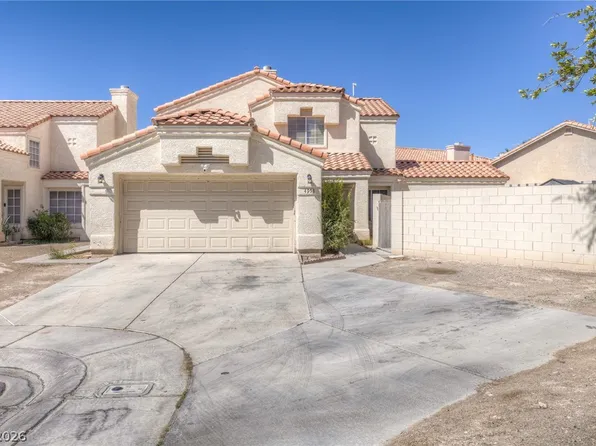 4953 El Sur Ct, North Las Vegas, NV 89031