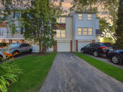 1006 Portland Dr, Schaumburg, IL, 60194