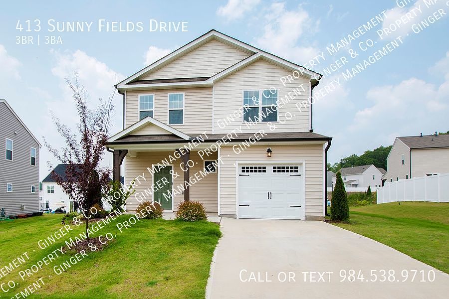 1st image of 413 Sunny Fields Dr