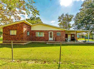 105 Ferry Ln, Bourg, LA 70343