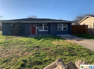 2122 S 9th St, Temple, TX 76504