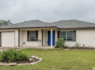 206 N Summit Ridge Dr, Leander, TX 78645
