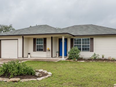 206 N Summit Ridge Dr, Leander, TX, 78645