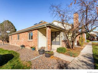 4281 S Fairplay Cir UNIT A, Aurora, CO 80014