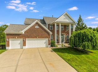 1519 Trumpet Ct, Liberty, MO 64068