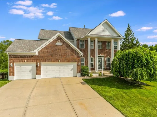 1519 Trumpet Ct, Liberty, MO 64068