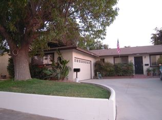 2276 Ridgeview Ter, Corona, CA 92882