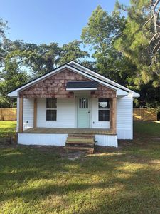501 E 7th Ave, Nashville, GA, 31639