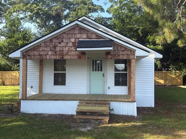 501 E 7th Ave, Nashville, GA 31639