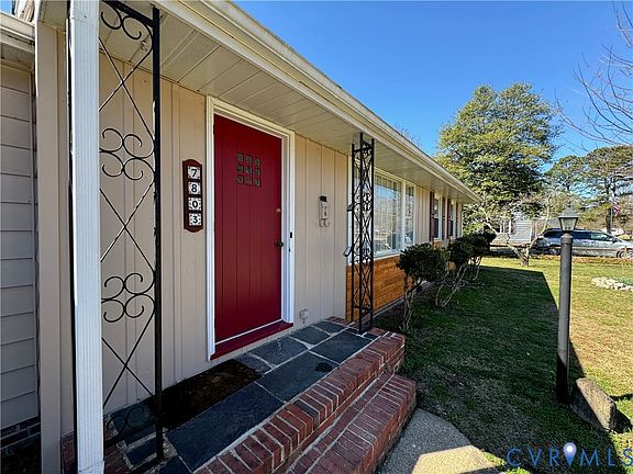 2nd image of 7803 Hermitage Rd