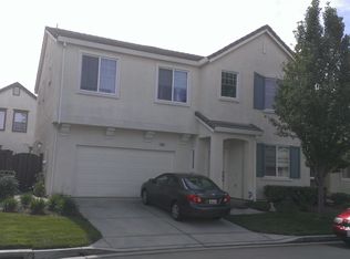 1051 Mayport Dr, Pittsburg, CA 94565