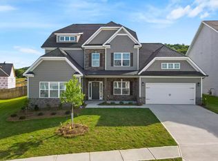 3333 Prairie Range Ln, Apison, TN 37302