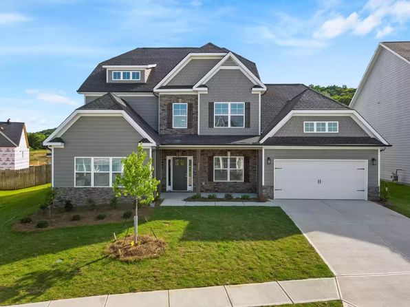 3333 Prairie Range Ln