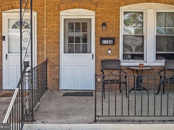 2nd image of 1106 Lawrence Ave