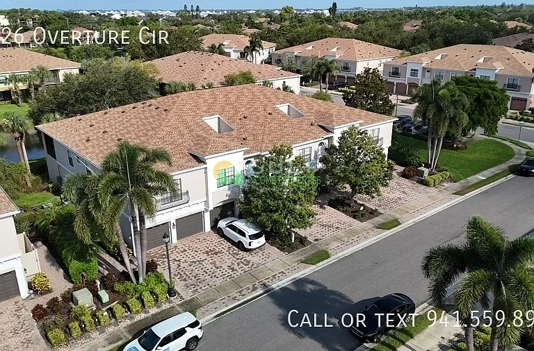 4026 Overture Cir — Photo 1