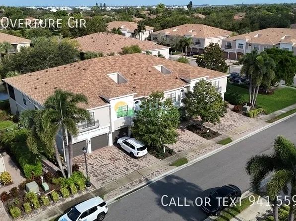 4026 Overture Cir, Bradenton, FL 34209
