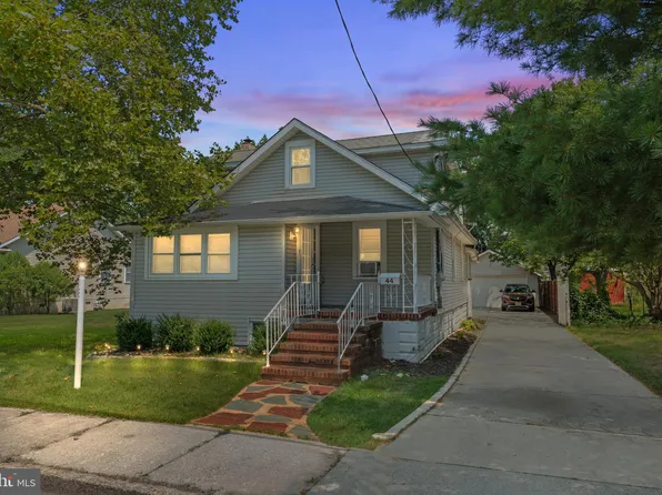 44 Brandriff Ave, Pennsville, NJ 08070