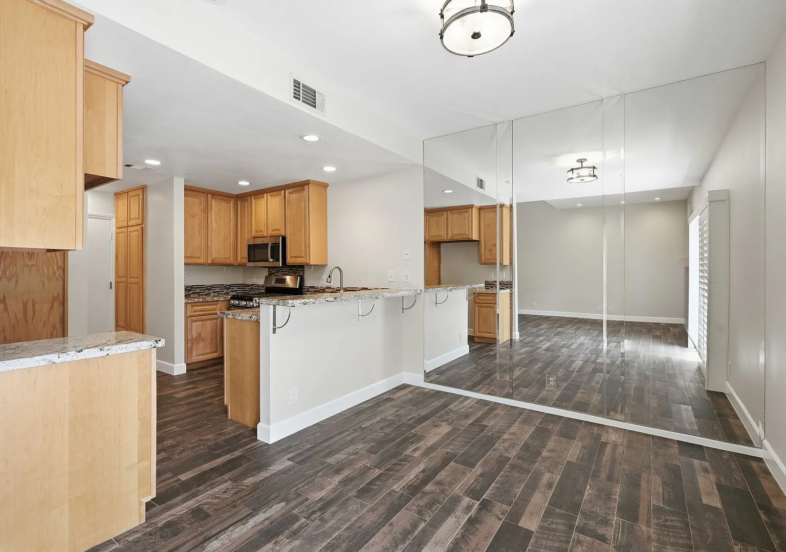 Fully Remodeled Top To Bottom! Must See! — Photo 4