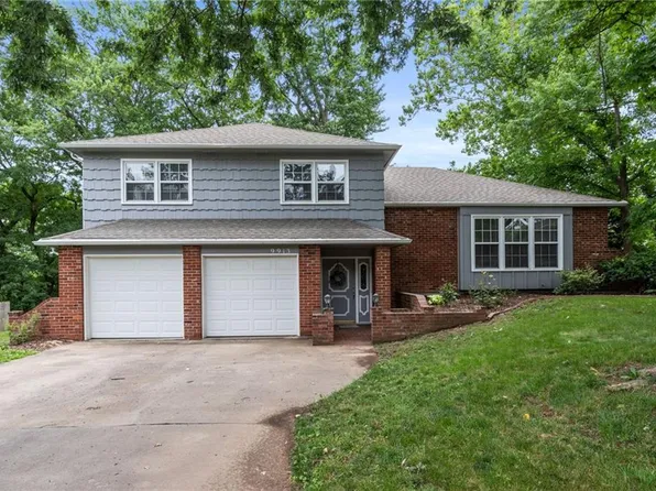 9913 W 65th Pl, Merriam, KS 66203