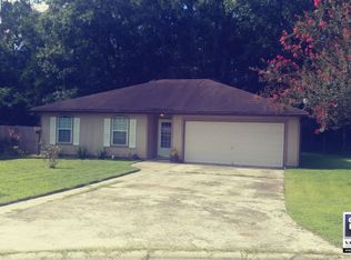 4771 Riverine Dr, Jacksonville, FL 32210