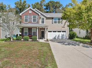 22 Cedar Creek Cir, Beaufort, SC 29906