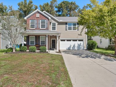 22 Cedar Creek Cir, Beaufort, SC, 29906