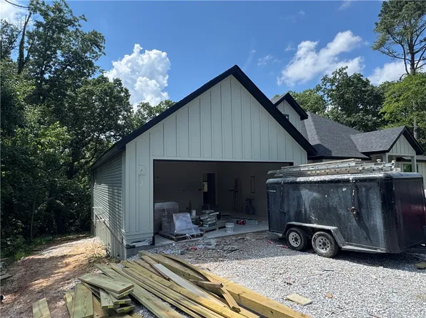 25 Coylton Dr, Bella Vista, AR 72715
