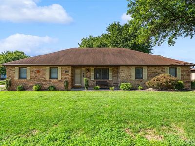 3240 Fielding Ln, Belleville, IL, 62221