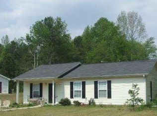 3152 Macedonia Station Dr SW, Powder Springs, GA 30127