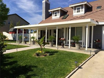 20211 Dorothy St, Santa Clarita, CA, 91351