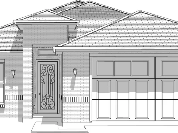 3550 Paramount N, Richland Hills, TX 76117