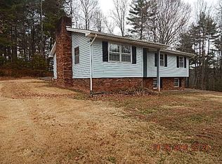 1320 S Minton Rd, Wilkesboro, NC 28697