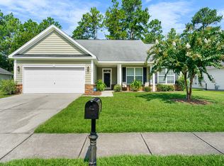 124 Hazeltine Bnd, Summerville, SC 29483