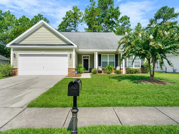 124 Hazeltine Bnd, Summerville, SC 29483