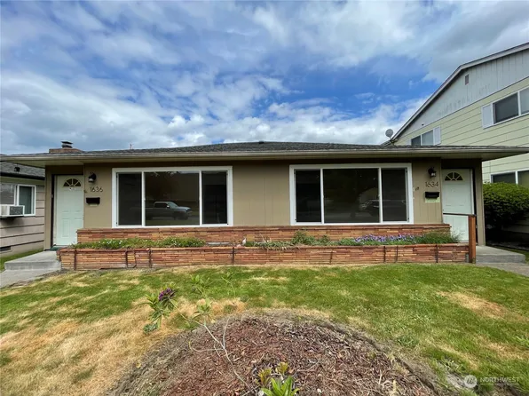 1634 10th Avenue, Longview, WA 98632