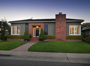 650 Capistrano Way, San Mateo, CA 94402