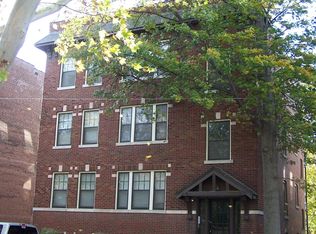 743 Heman Ave, Saint Louis, MO 63130