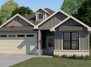 1723 Alamo Xing, Tyler, TX 75701