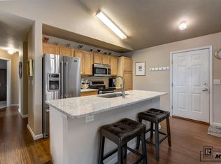 1460 Morgan Ct #1604, Steamboat Springs, CO 80487