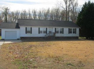 630 Whitley Rd, Middlesex, NC 27557