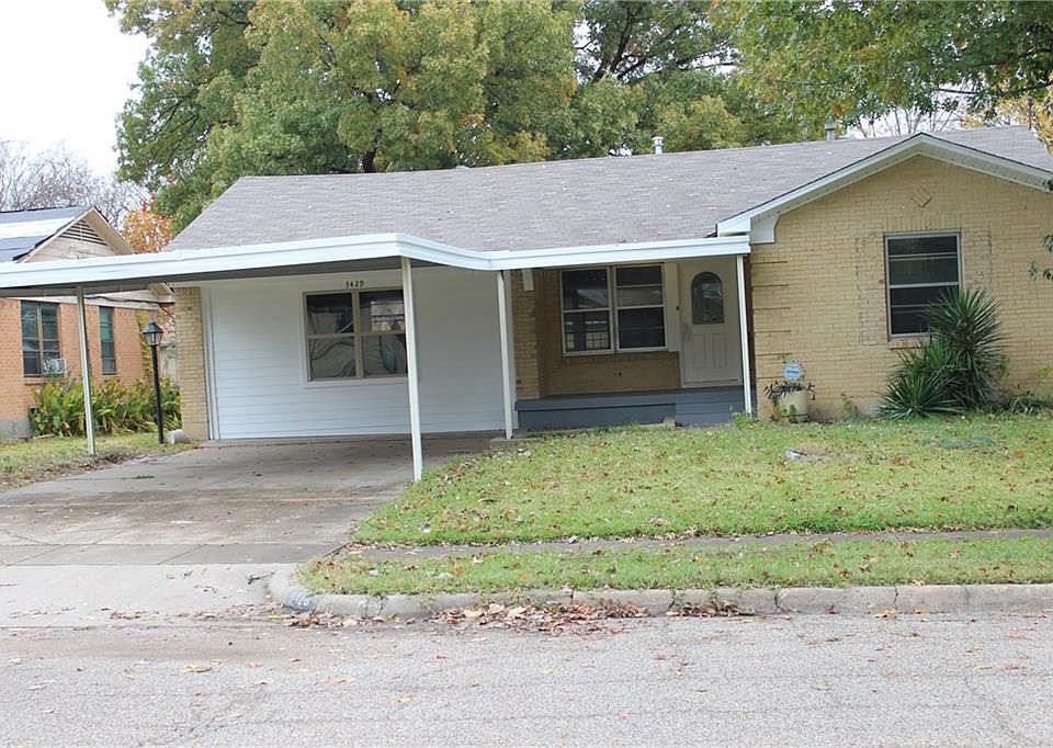 1st image of 3429 Hilton Dr