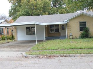 3429 Hilton Dr, Mesquite, TX 75150