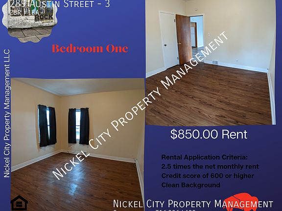 5th image of 289 Austin St APT 3