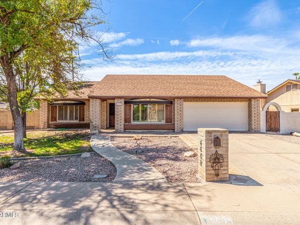 6608 S Willow Dr, Tempe, AZ 85283