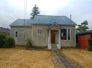 1401 W Young St, Elma, WA 98541