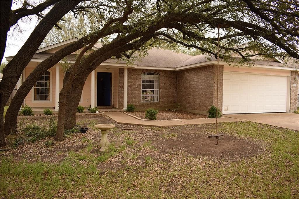 neer  ② 17511 Bottle Springs Ln, Leander, TX 78641 | Zillow